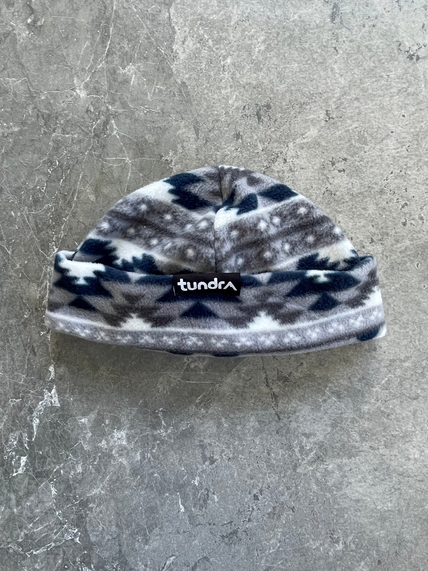 Aztec Beanie