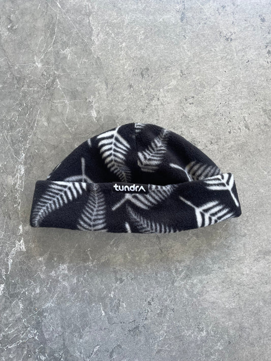 NZ Fern Beanie