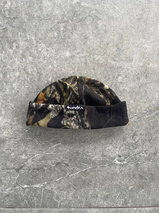 Dark Real Tree Camo