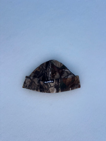 Real Tree Camo Beanie