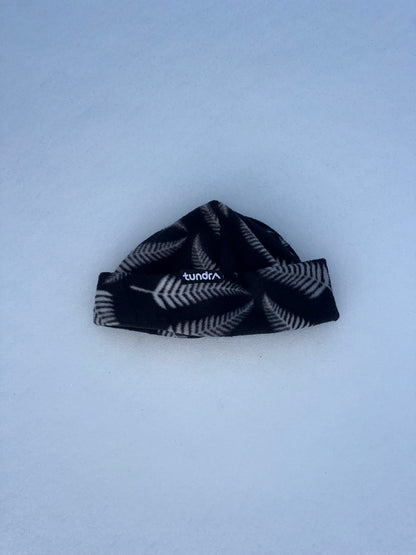 NZ Fern Beanie